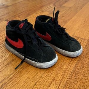 Nike Blazer Toddler 8C